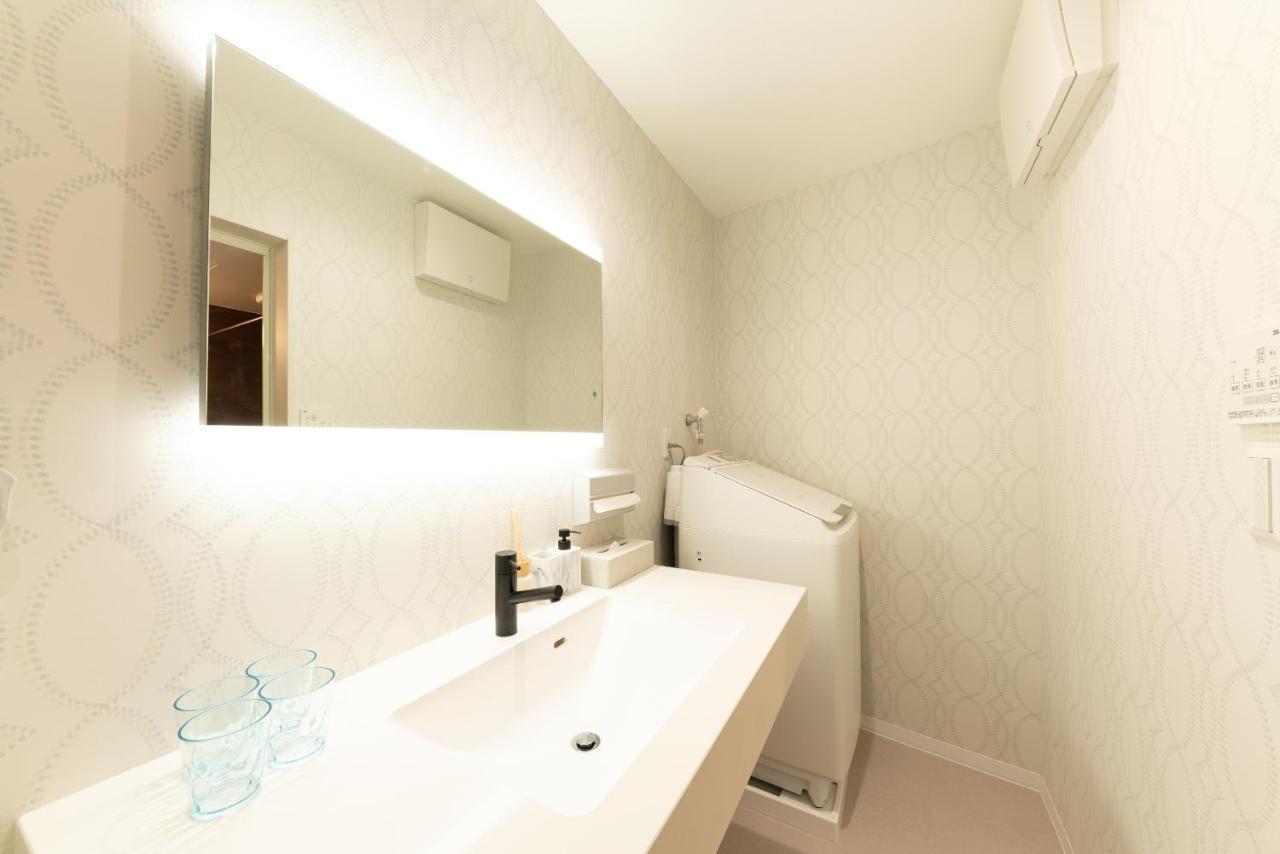 The Guest Villa 箱根湯本 V-I Exteriör bild