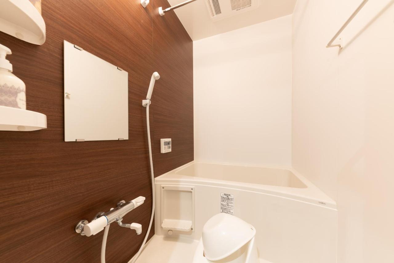 The Guest Villa 箱根湯本 V-I Exteriör bild